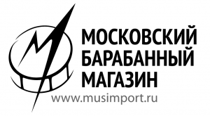 logo full ru. black on white